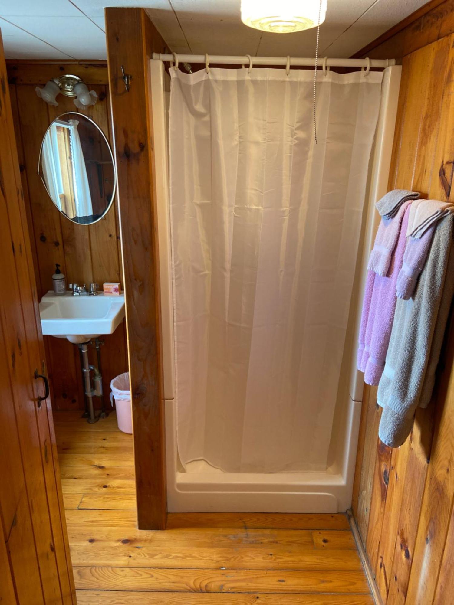 Spinneys Guesthouse & Beach Cottages Phippsburg Exterior photo