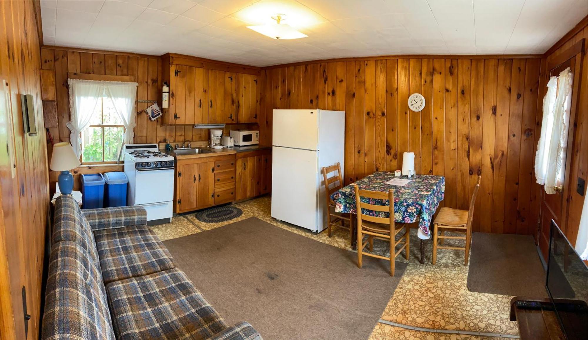 Spinneys Guesthouse & Beach Cottages Phippsburg Exterior photo