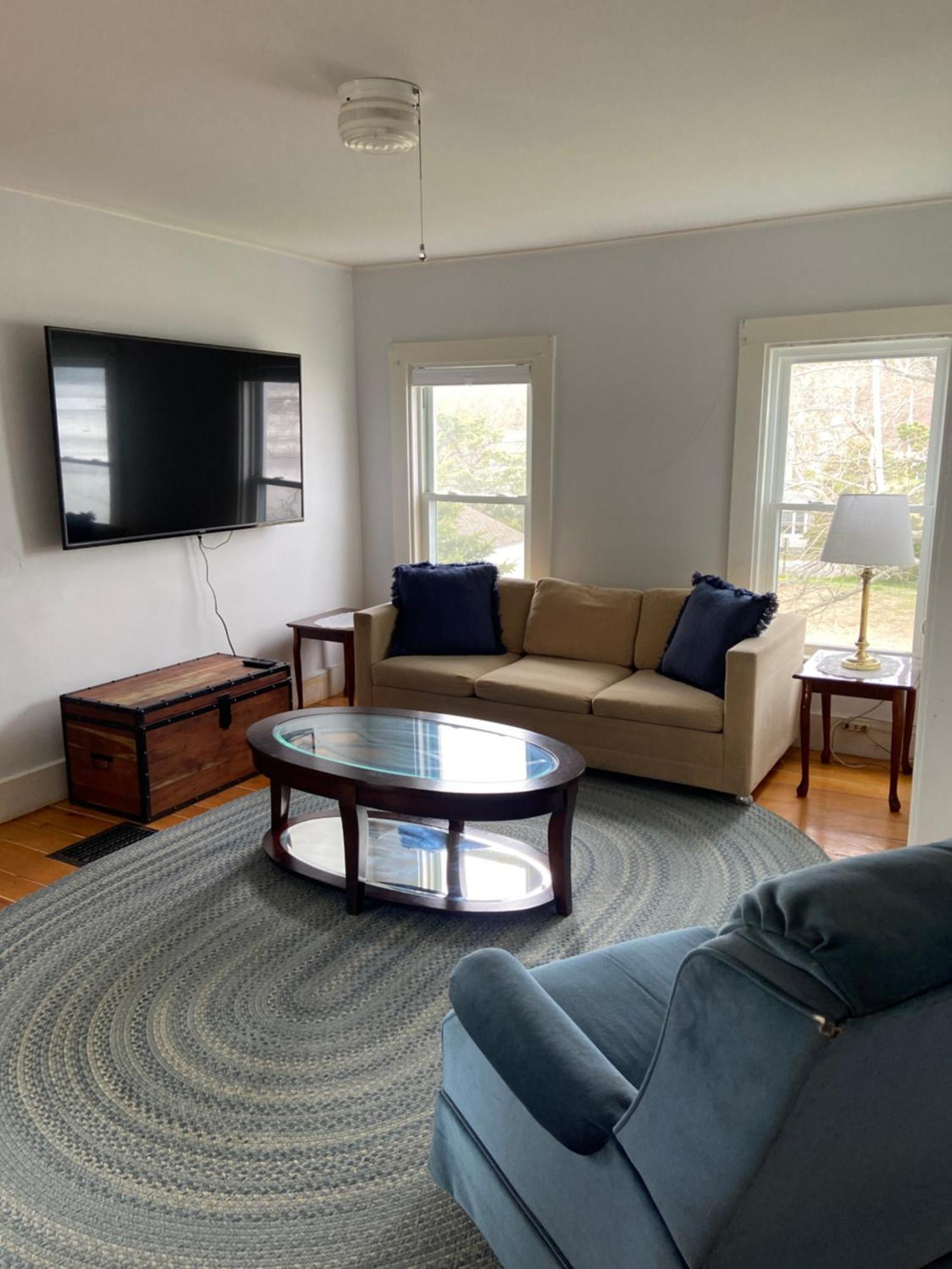 Spinneys Guesthouse & Beach Cottages Phippsburg Exterior photo