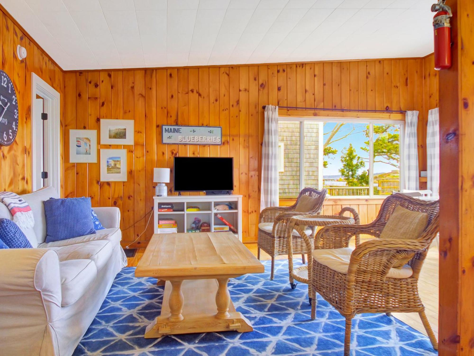 Spinneys Guesthouse & Beach Cottages Phippsburg Exterior photo