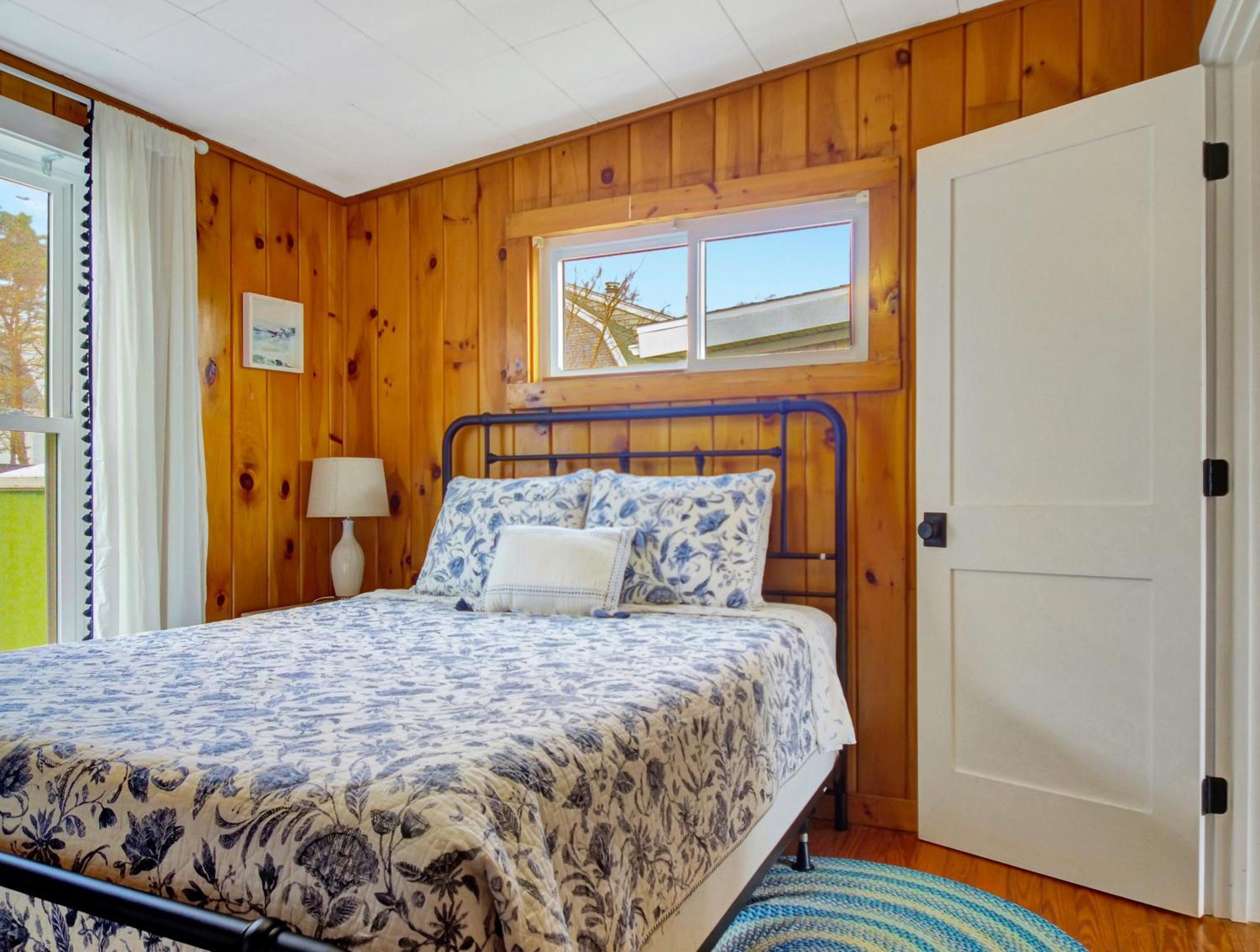 Spinneys Guesthouse & Beach Cottages Phippsburg Exterior photo